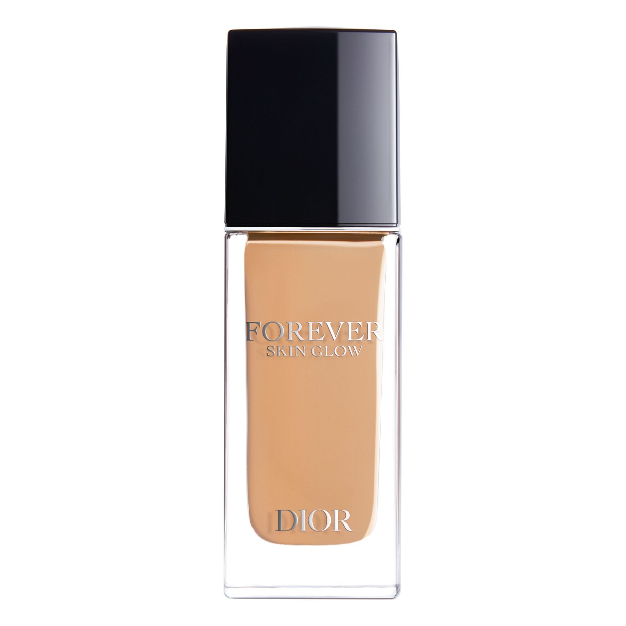 ファンデーション DIOR FOREVER SKIN GLOW TONE-UP Base Diorskin Forever Skin Glow - Sephora
